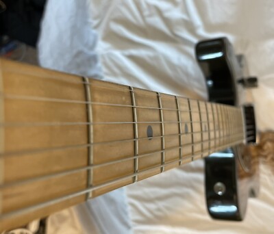 Fender usa TELECASTER  1979年 Vintage 1979 Fender Telecaster Sun Burst USA W Original