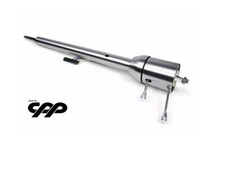 59-60 Chevy Impala Ididit Paintable Floor Shift Tilt Steering Column 1120600010