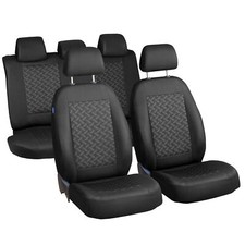 Sitzbezüge Sitzbezug Schonbezüge für OPEL MOKKA Komplettset #ZAKYG