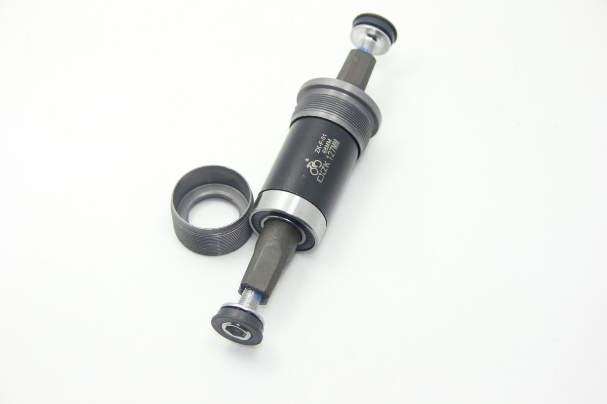 Bottom Bracket 68 x 127mm Square Taper Bike Bicycle | eBay