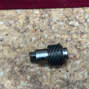 1985 Suzuki LTF 250 ATV Quad Runner Engine Speedometer Gear Cable LT250 4x4 4WD