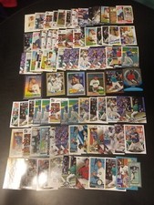 Lot of 89 Jean Segura Baseball Cards - Base, Inserts, RCs, #'ed, Refractor