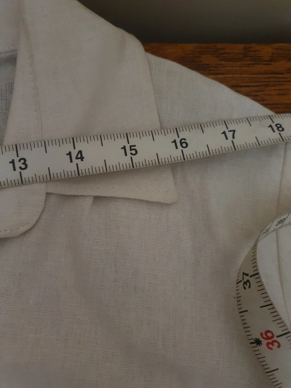 OFF WHITE Abito Steilmann 18 bianco sporco