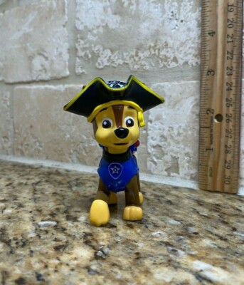 Spin Master Paw Patrol Pirate Pups Chase  Figure 