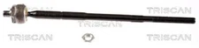 TRISCAN Tie Rod Axle Joint For CHRYSLER Grand Voyager V 68040225AA