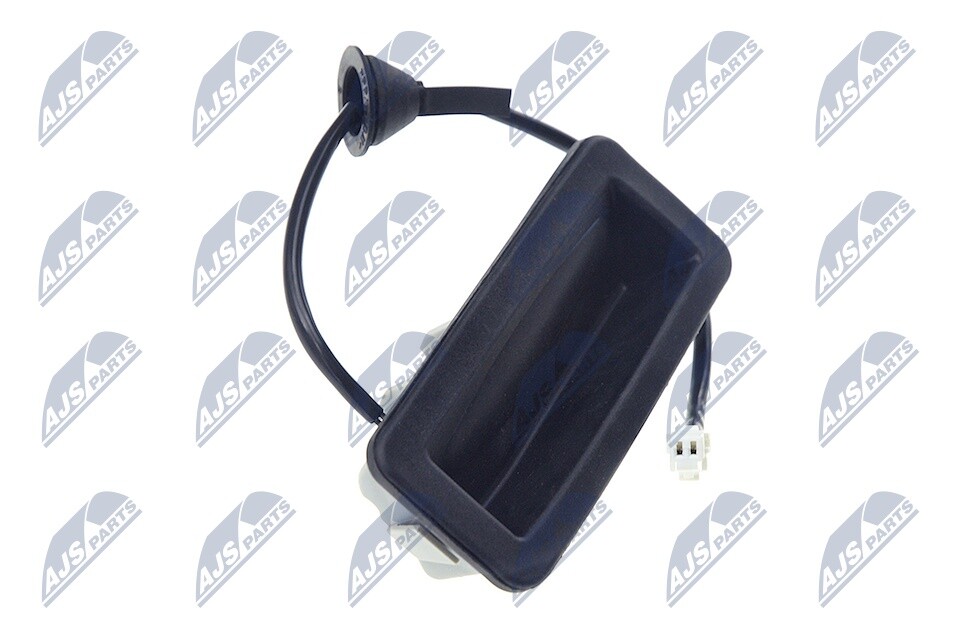 NTY EZC-FR-000 Tailgate Handle for ,FORD