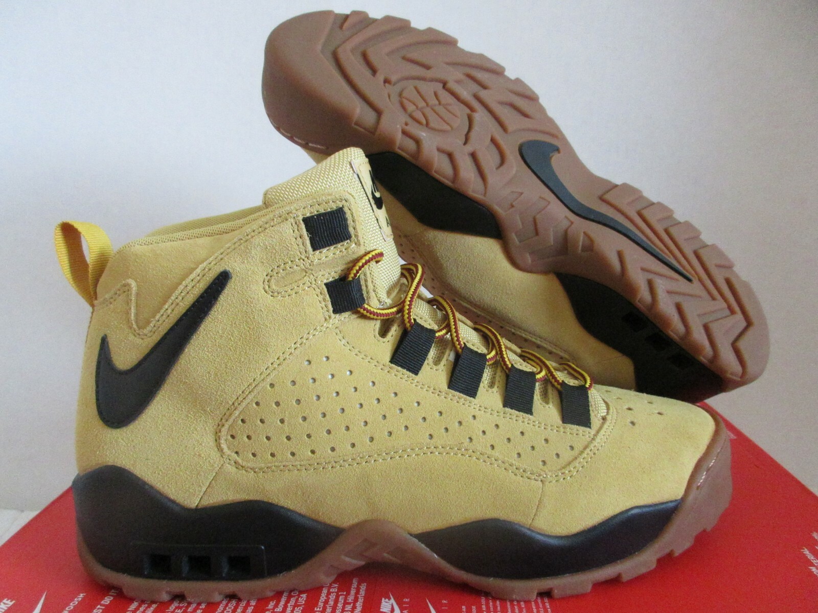 air darwin wheat