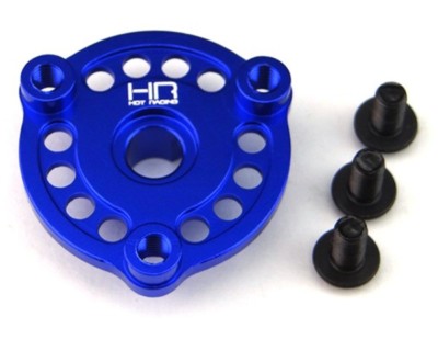 Hot Racing Power Up Slipper Eliminator for Slash 4x4 Stampede 4x4 E-Revo Summit