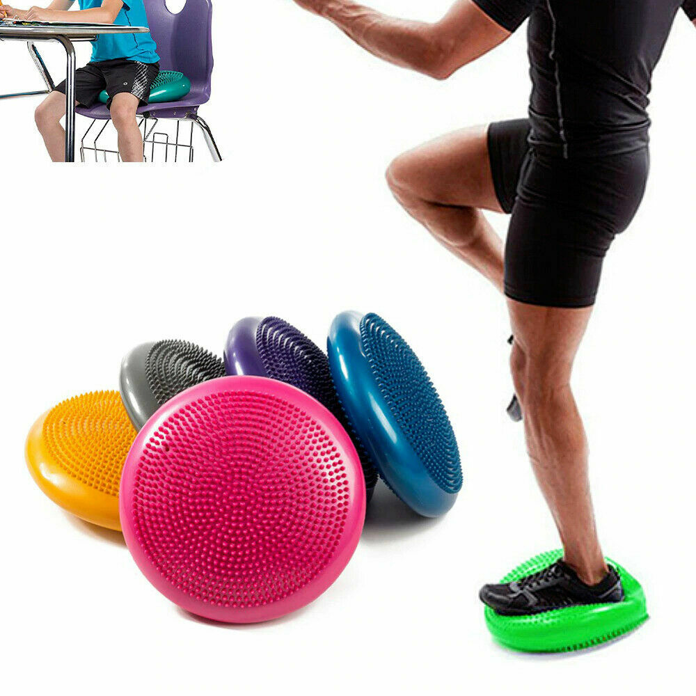 Balance Cuscino Propriocettivo Per Equilibrio Fitness Yoga Pilates