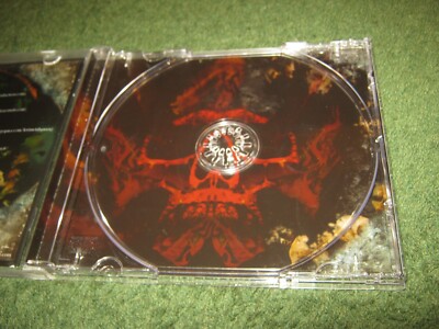 【rodrigo様用】NEURASTHENIA / Your Omen Neurasthenia - Your Omen (cd) | eBay