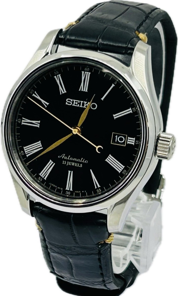 Seiko Presage 6R15-03E0 SARX029 Urushi Dial Auto Mens Watch Seiko Presage 6R15-03E0 SARX029 Urushi Dial Auto Mens Watch