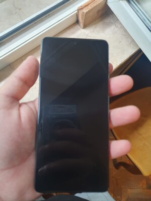 USED/ - Xiaomi Black Shark 5 Pro (FACTORY UNLOCKED) 6.67'' 108MP Black
