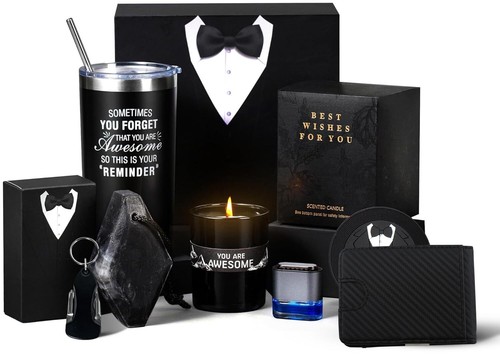 Birthday Gifts For The Man Who Has Everything | A Few Gift Ideas