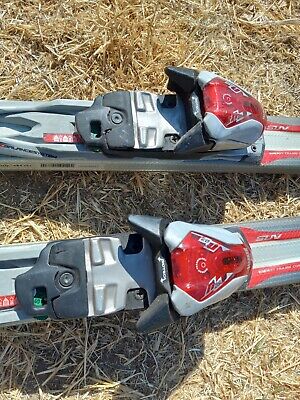 Nordica Ski SUV 8.1 balance 8N4 844 Energry Frame Comp-W 164 Nordica Ski SUV 8.1 balance 8N4 844 Energry Frame Comp-W 164