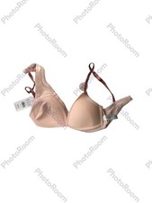 New DANSKIN Wire Free Comfort Girls 32A
