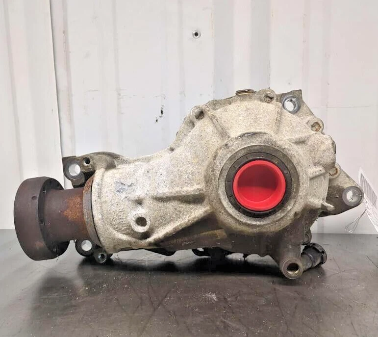 2016-2019 捷豹 F 型 5.0L 前轴差速器托架组件原始设备制造商 — 第 2/2 张图片