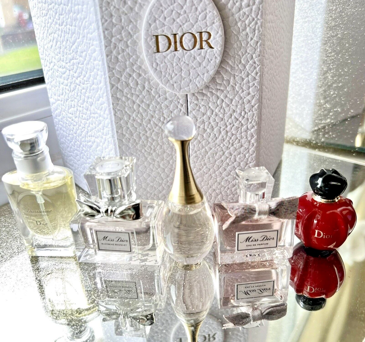 DIOR Perfume & Fragrances