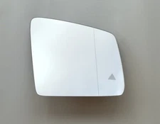 OEM MERCEDES ML W164 GLE W166 GLE C292 G W463 RIGHT HEATED MIRROR GLASS blind sp