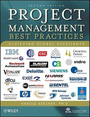 Project Management - Best Practices: Achieving Global Excellence - VERY GOOD