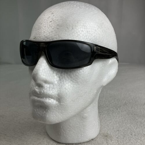 Pugs Unisex Sunglasses Oval Brown Polarized Tinted Lens UV400 Protection Cute