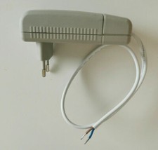 LED Converter Trafo 1 - 6 W Transformator 12VDC Paulmann 6 Watt (VA) mit Stecker