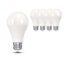 E27 Screw LED Bulb SMD 2835 5W Warm White 2700K A50 220V Non-dimmable Home Bulbs