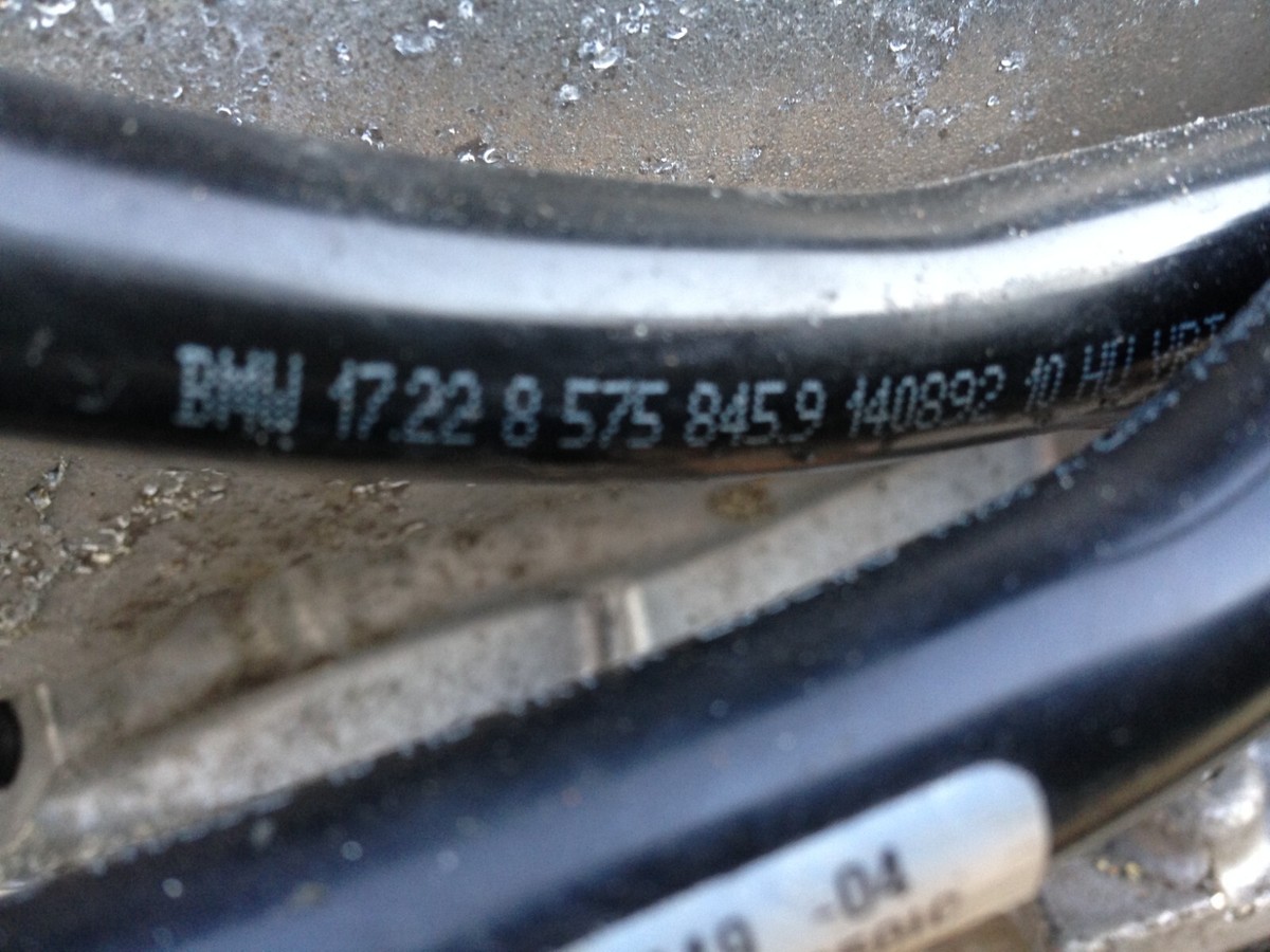 BMW 1 2 3 4 SERIES M SPORT 8 SPEED AUTOMATIC GEARBOX TRANSMISSION 