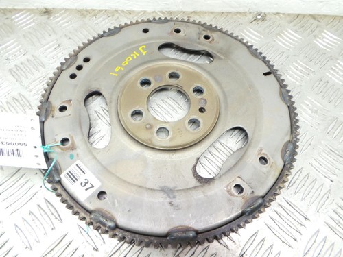 JEEP CHEROKEE MK5 KL 2.0 FIAT MULTIJET AUTO FLEX PLATE / RING GEAR 2014 - 第 1/5 張圖片