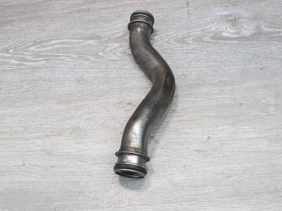 Infiniti QX60 2014-2017 2,5 L híbrido motor bomba de agua de refrigeración manguera tubo línea Foto 3 de 4