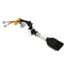 2001-2004 6.6L LB7 Duramax GM Chevrolet Fuel Injector Wiring Harness 97207227