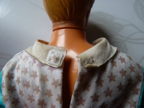 Barbie vintage Ken Sports Club Toy Story 3 Exclusive Europe 1989 - Imagen 9 de 9