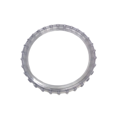 Intex 26375EH Replacement Leaf Trap Nut for Swimming Pool Sand Filter Pump