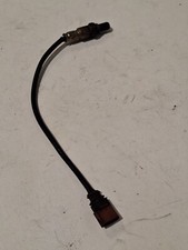VOLKSWAGEN GOLF 2007-2014 PETROL LAMBDA OXYGEN SENSOR  03C906262 GENUINE.