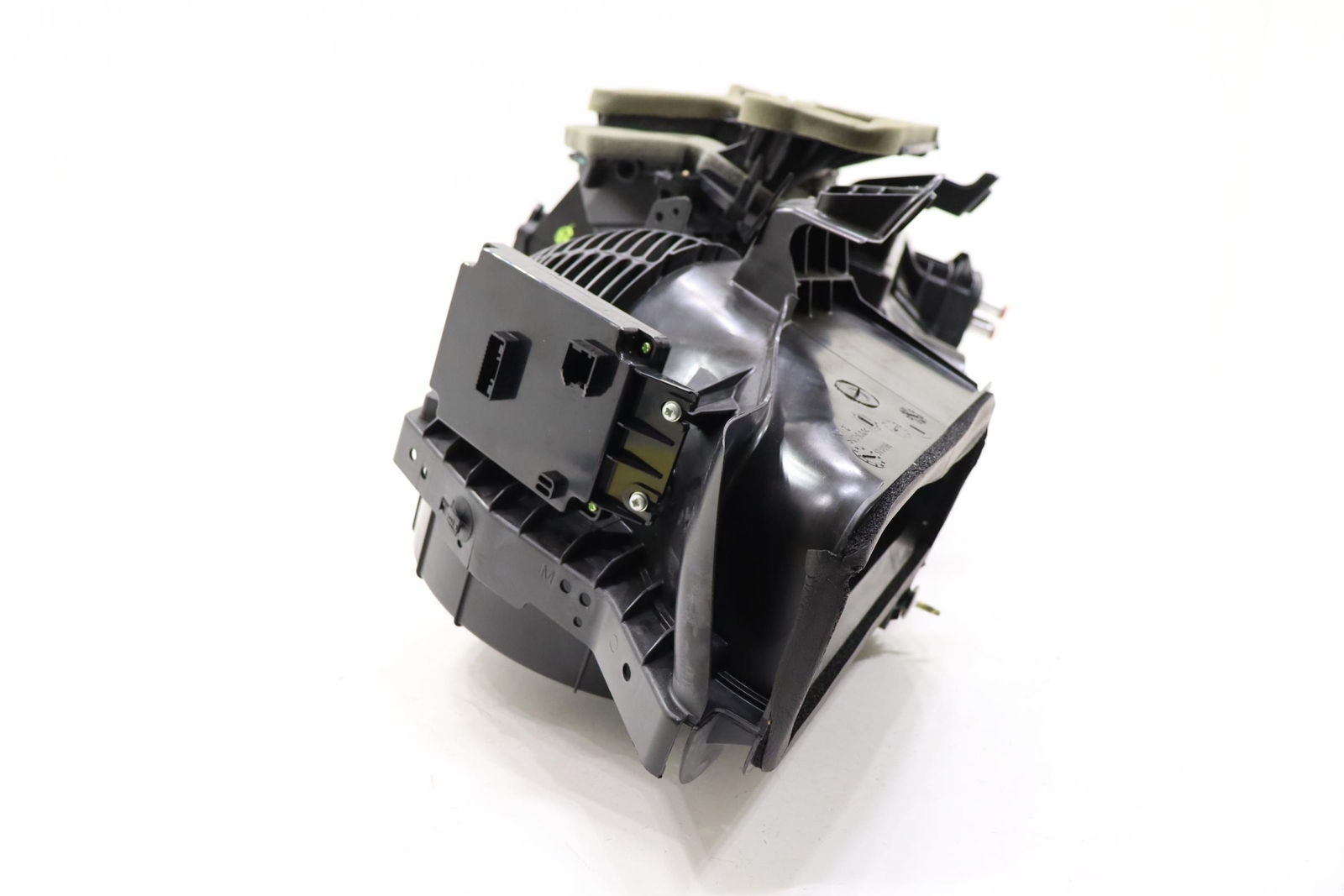 2014 - 2024 MASERATI QUATTROPORTE HVAC A/C HEATER BLOWER HOUSING OEM 670036837