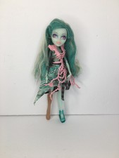 monster high pirate ghost doll