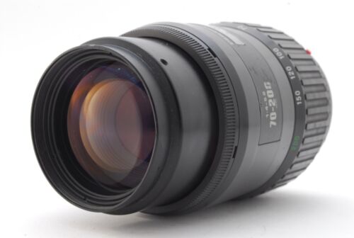 [Excellent] Pentax F Zoom f/4-5.6 70-200mm K Mount Lens from Japan #b010167 - Afbeelding 1 van 12