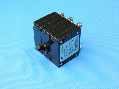 Fuji Electric Circuit Protector CP33V/3W1DN 3A Inkl. MwSt