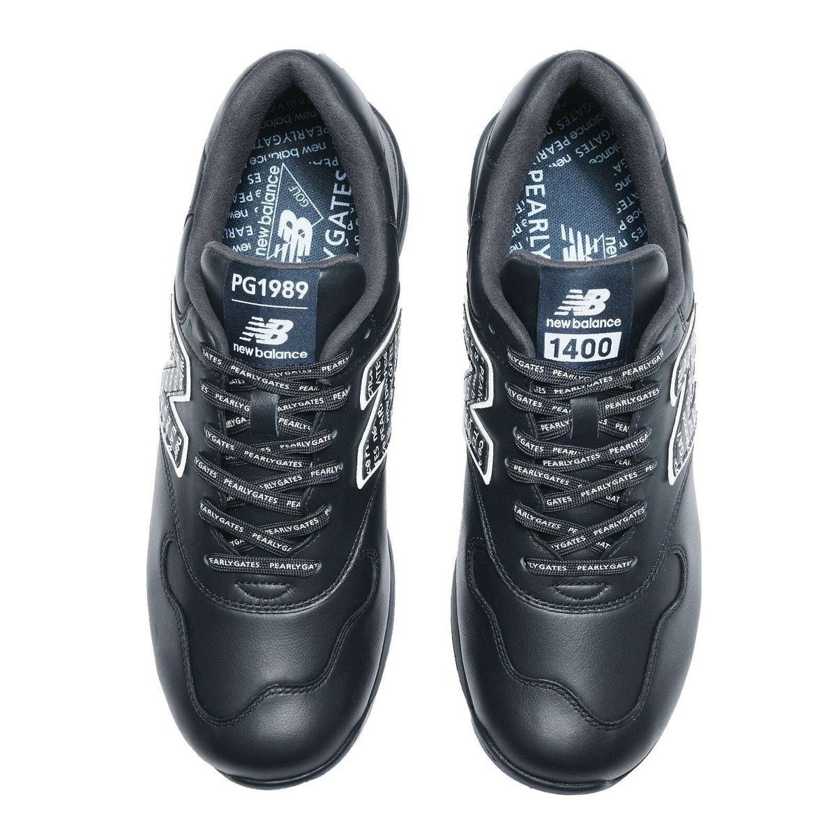 【PEARLY GATES x New Balance】UGS1400 New Balance x Pearly Gates 1400 Golf 'White' UGS1400P
