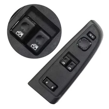 For 2003-2007 GMC Sierra Chevy Silverado 1500 2500 3500 Window Switch 15883318