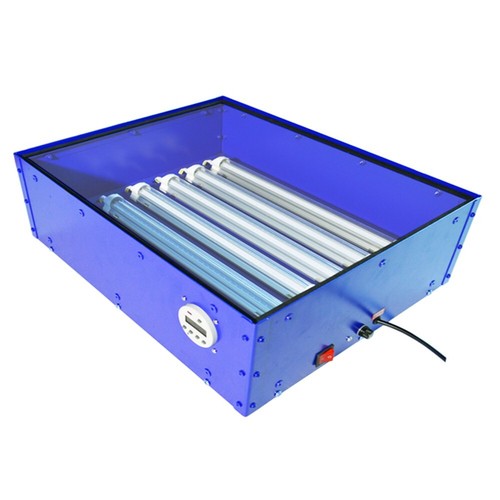 New 110V 40*50cm Screen Printing Exposure Unit 16"*20" with Timer Function - Picture 2 of 8