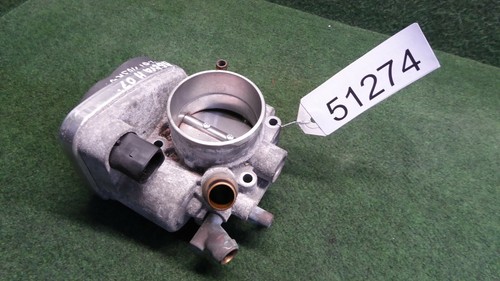 Drosselklappe Opel Astra H (A04) 1,8i 103kW BJ.2007 55562380 A2C53192017