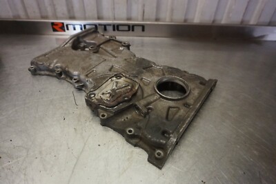 Civic Integra Type R EP3 DC5 K20A2 K20A OEM Motor Nocken Steuerkettenabdeckung