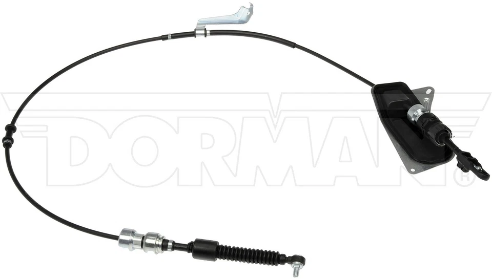 Cable de palanca de cambios de transmisión automática para Toyota Corolla Dorman 2009-2013 Foto 2 de 4