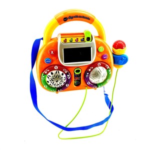 vtech electronic toys