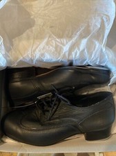 Sansha T-Buda Tap Shoes
