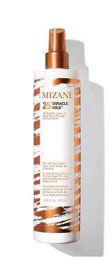 Mizani Miracle Milk 25 Leave In 13.5oz