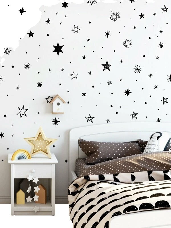 White Vinyl Decals, Stickers & Vinyl Art