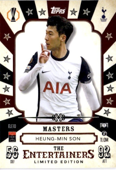 Topps アレクサンダー アーノルド 25 枚限定 Topps Match Attax CL 24/25 TTS 13 Trent Alexander-Arnold