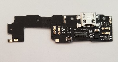 Lenovo Phab 2 Plus USB Ladeanschluss Stecker Dock Ladegerät