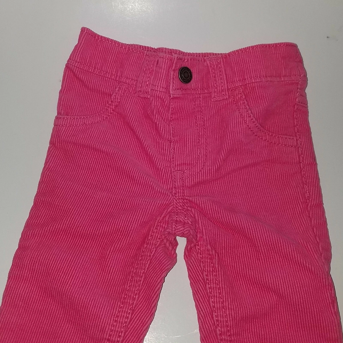 Infant corduroy pants sales